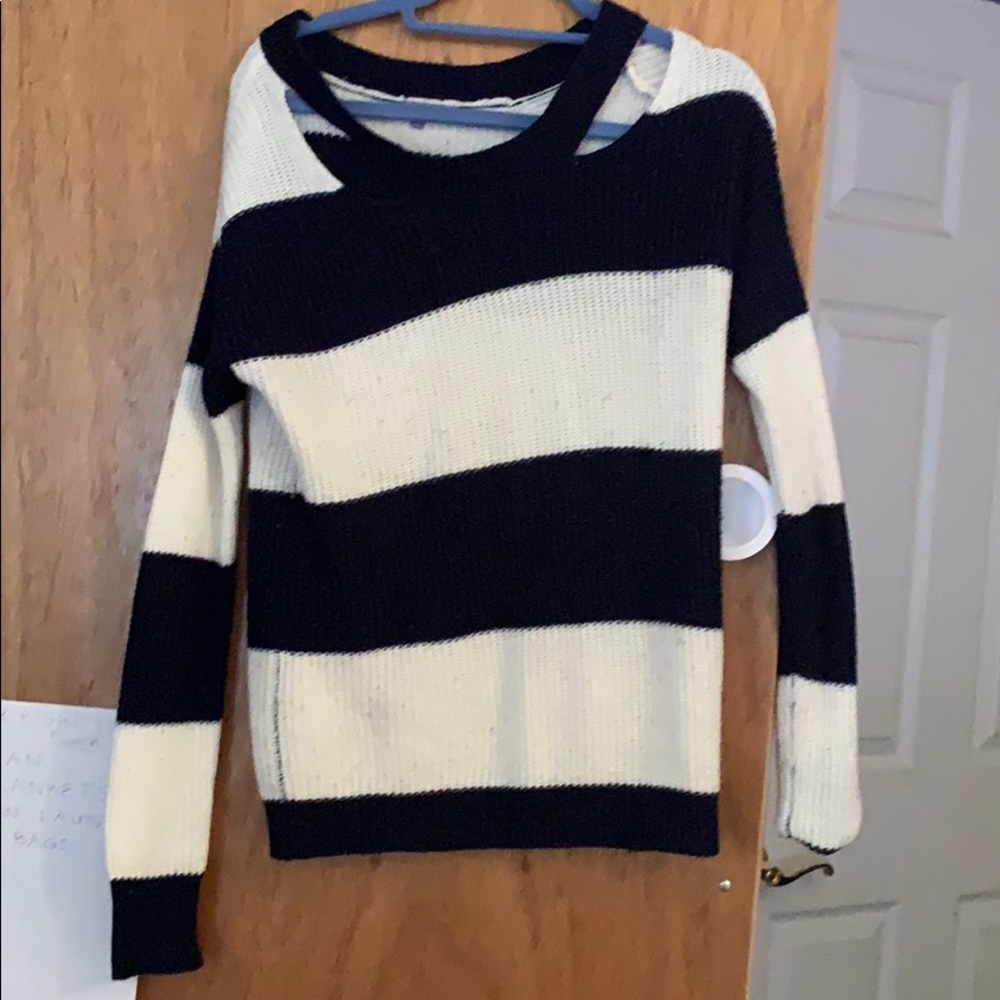 sweater